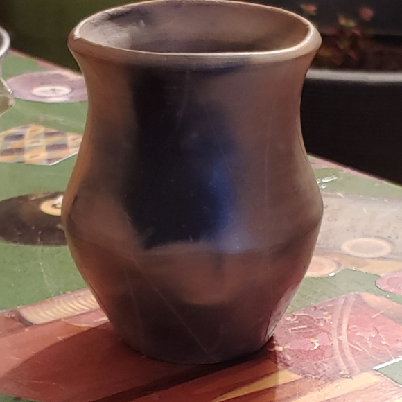 Tooni vase! Cherokee